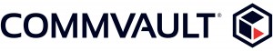 Commvault new  Logo