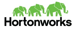 logo hortonworks