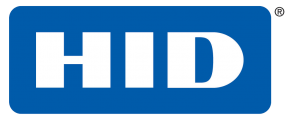 logo hid