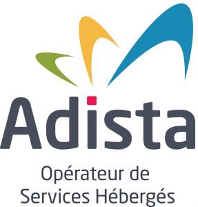 Logo Adista
