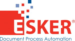 logo esker