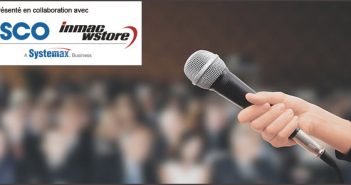 Cloud et modernisation des infrastructures IT : 4 retours terrain présentés par des experts Misco-inmac wstore Misco Inmac Wstore